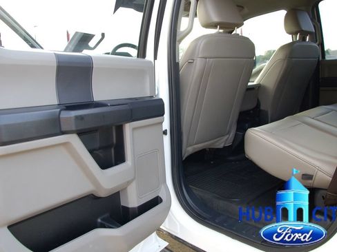 Used 2022 Ford F250 XL w/ Power Equipment Group AWD/4WD image 13