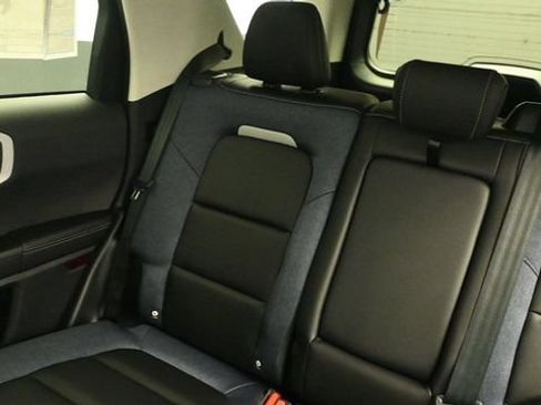 New 2026 Ford Bronco Sport Outer Banks w/ Outer Banks Tech Package+ AWD/4WD image 21
