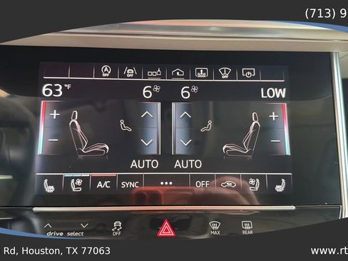 Used 2019 Audi A6 3.0T Prestige AWD/4WD image 57