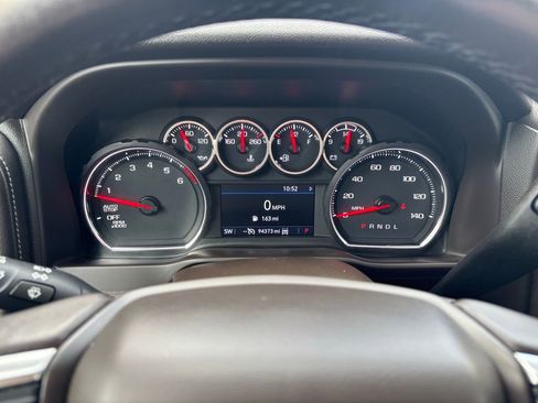 Used 2021 Chevrolet Silverado 1500 LT w/ Bed Protection Package image 31