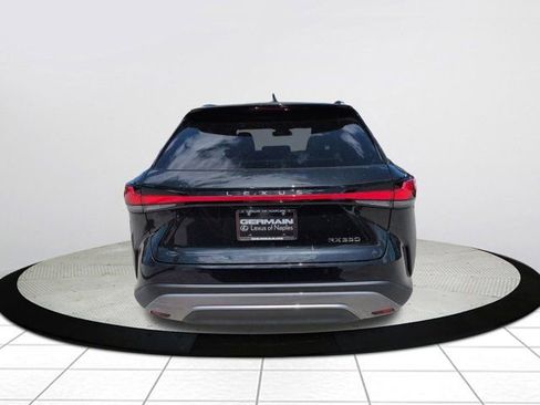 New 2026 Lexus RX 350 Premium Plus image 5