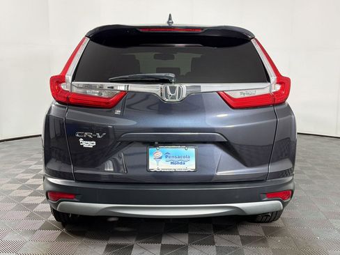 Used 2017 Honda CR-V EX-L image 10