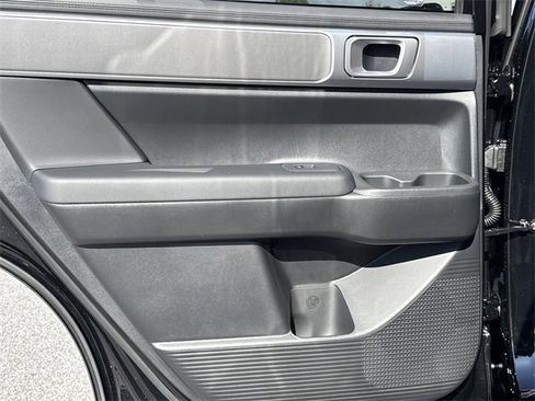 New 2026 Hyundai Santa Fe SE image 13