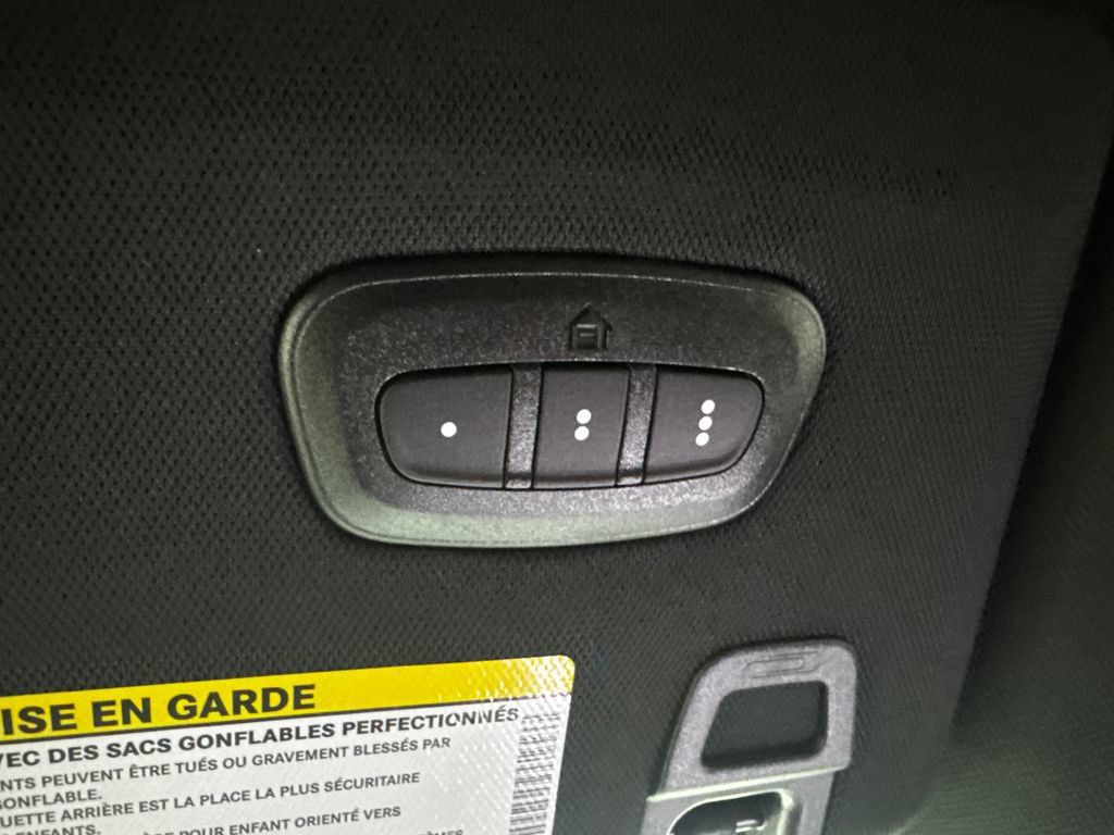 New 2026 Jeep Grand Cherokee L Limited AWD/4WD image 37
