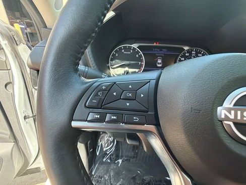 Used 2024 Nissan Sentra SV w/ All-Weather Package FWD image 27