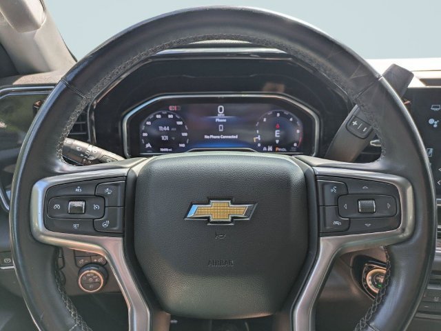 Used 2024 Chevrolet Silverado 2500 LT AWD/4WD image 29