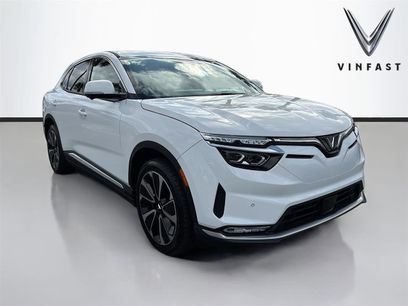 New 2025 VinFast VF 8 Plus
