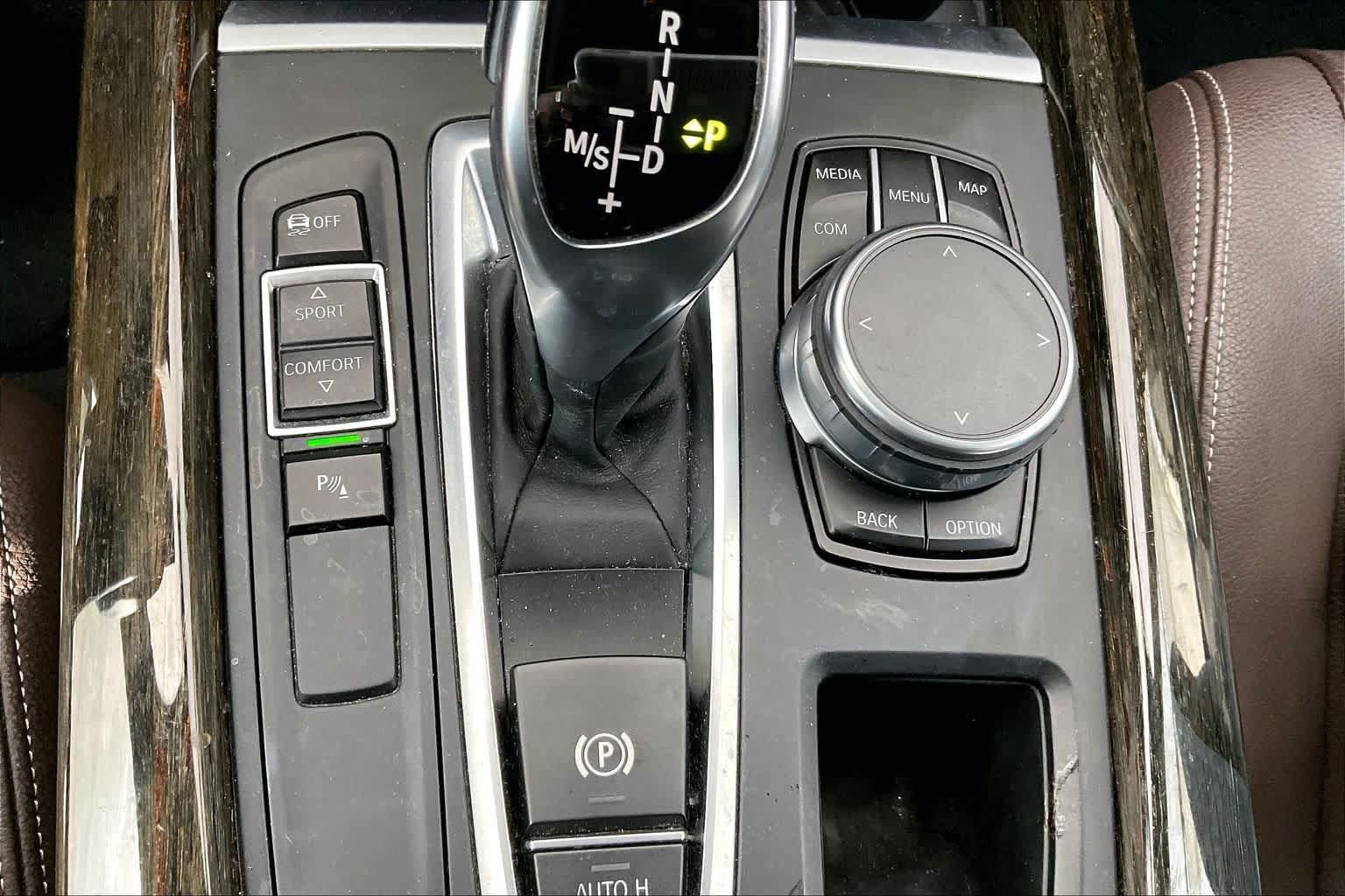 Used 2018 BMW X5 sDrive35i RWD image 31