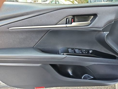 Used 2025 Toyota Camry LE image 24