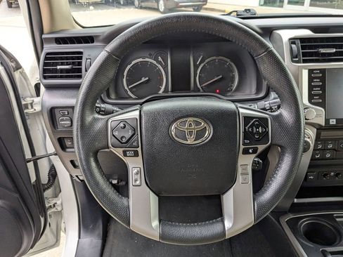 Used 2020 Toyota 4Runner SR5 Premium image 18
