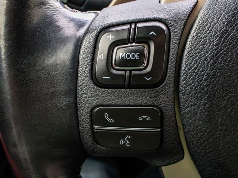 Used 2020 Lexus NX 300 AWD w/ Comfort Package image 29