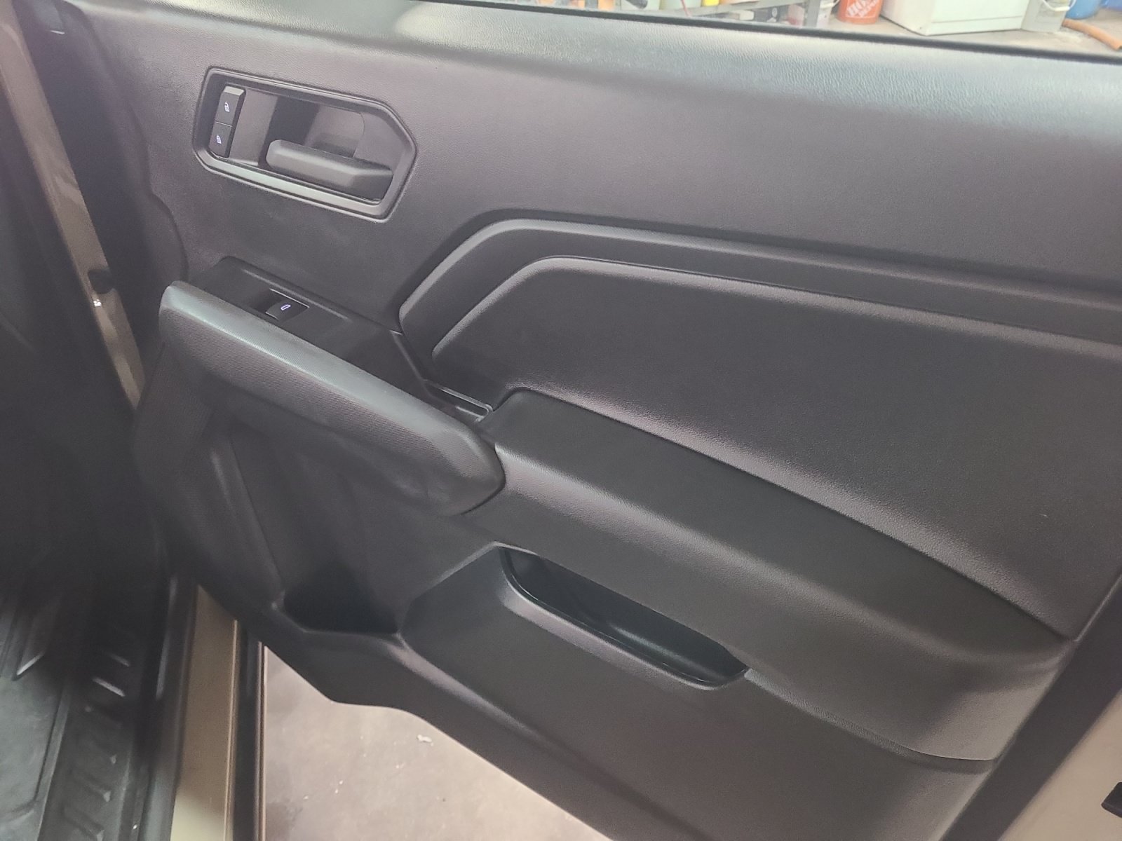 Used 2024 Chevrolet Colorado Trail Boss w/ Technology Package AWD/4WD image 16