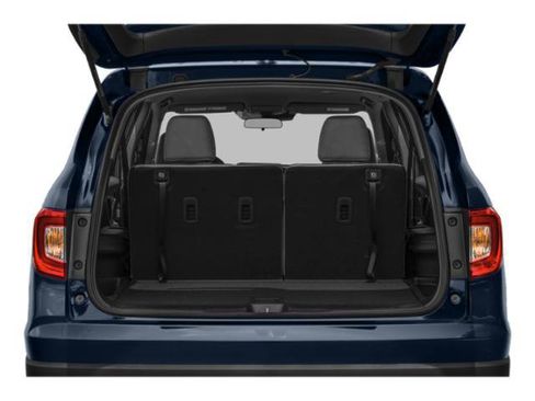 Used 2020 Honda Pilot EX image 11