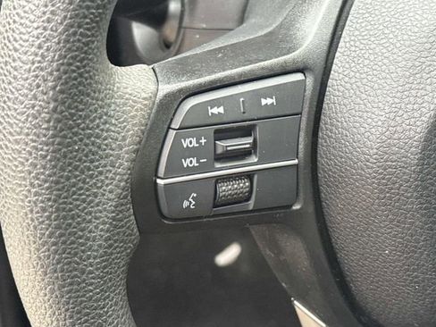 Certified 2023 Honda Accord EX image 23
