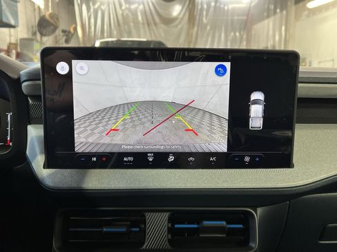 New 2026 Ford Maverick XLT image 19