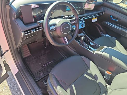 New 2026 Hyundai Tucson XRT image 4