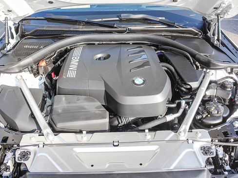 New 2026 BMW 430i 430i w/ Premium Package image 26