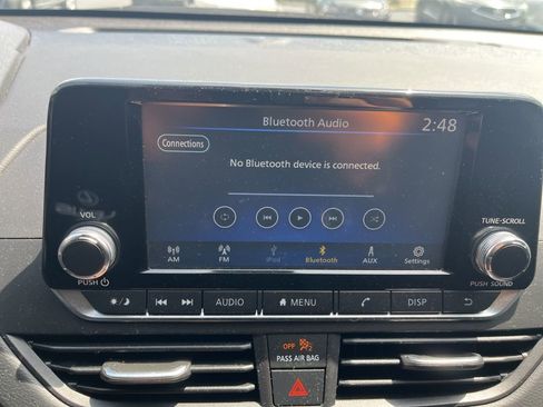 Used 2023 Nissan Altima 2.5 S FWD image 18