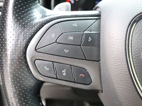 Used 2021 Dodge Durango R/T AWD/4WD image 32