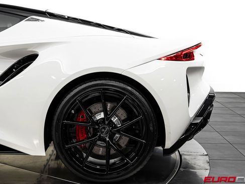 New 2026 Lotus Emira RWD image 16