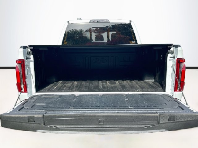 Used 2025 Ford F150 Raptor AWD/4WD image 27