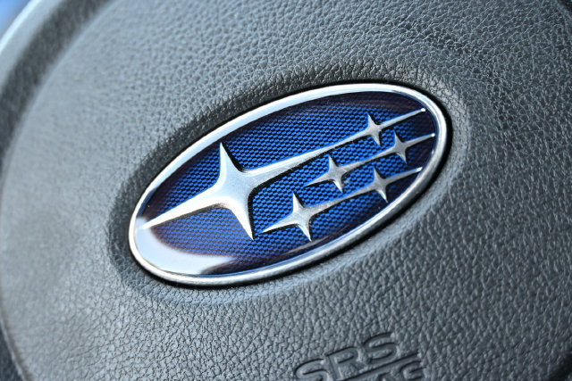 New 2026 Subaru Outback Premium AWD/4WD image 32
