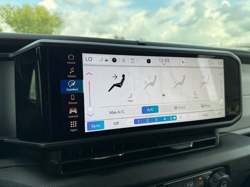 New 2025 Jeep Wrangler Sport S image 19