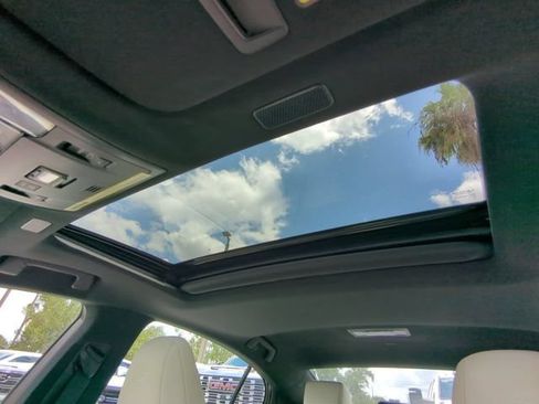 Used 2023 Lexus ES 350 F Sport w/ Accessory Package (Z1) FWD image 22