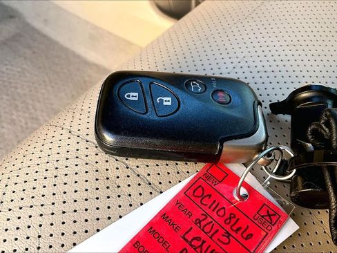 Used 2013 Lexus RX 350 FWD image 14