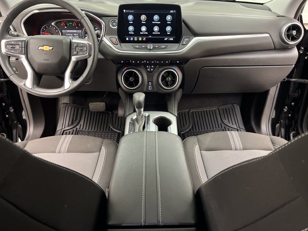 Used 2025 Chevrolet Blazer LT FWD image 43