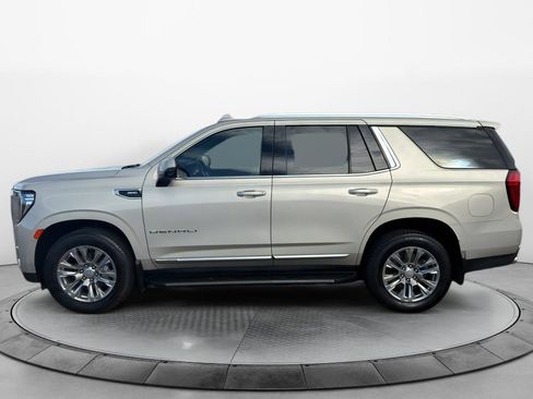 Used 2021 GMC Yukon Denali image 8