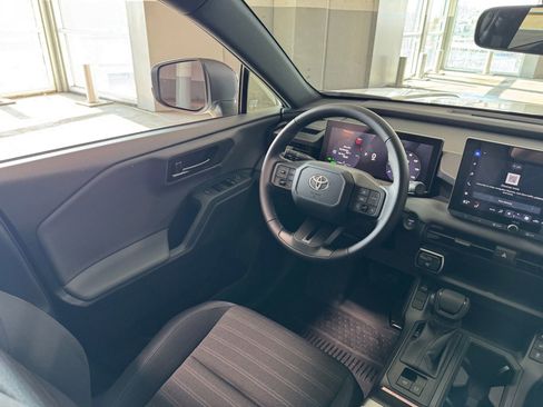 New 2026 Toyota RAV4 SE image 37