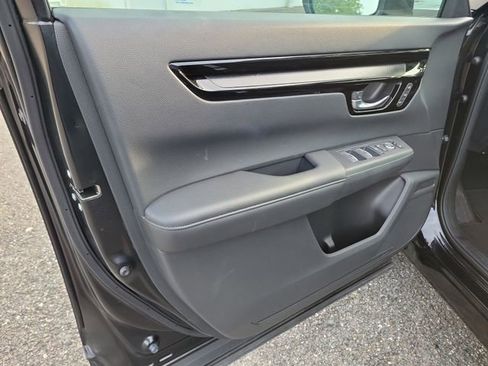 Used 2025 Honda CR-V EX-L image 21