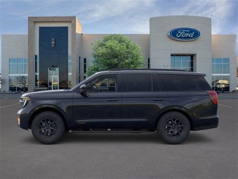 New 2025 Ford Expedition Tremor image 3