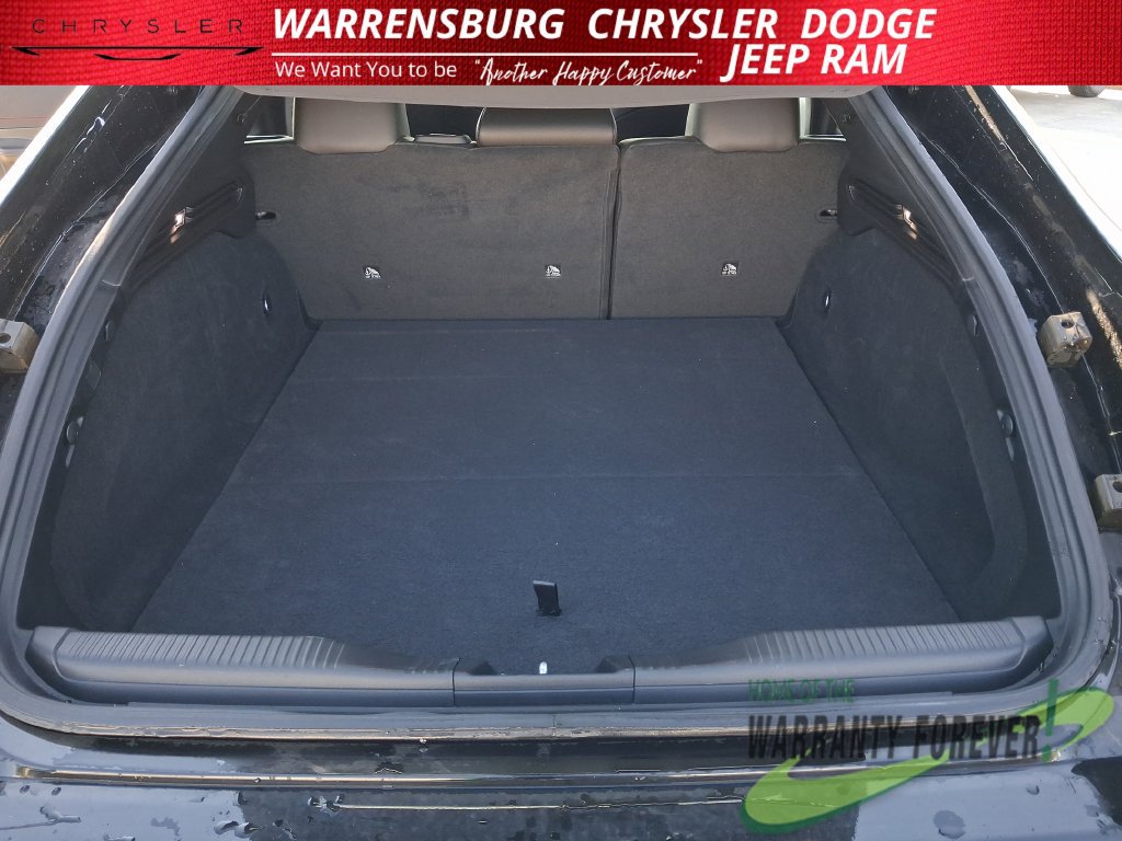 Used 2026 Dodge Charger Scat Pack AWD/4WD image 31