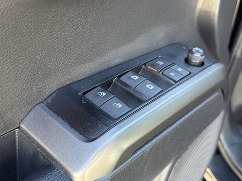 Certified 2023 Toyota Tacoma TRD Off-Road w/ Technology Package image 16