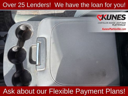 Used 2016 RAM 2500 Power Wagon w/ Comfort Group AWD/4WD image 22