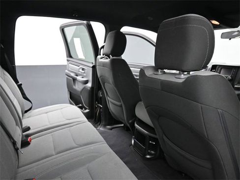 Used 2023 RAM 1500 Big Horn image 20