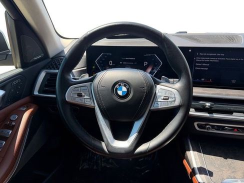 Used 2023 BMW X7 xDrive40i w/ Executive Package AWD/4WD image 13