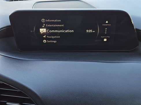 Used 2024 MAZDA MAZDA3 s image 12