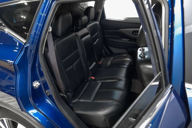 Used 2020 Nissan Murano SV w/ Premium Package AWD/4WD image 45