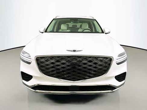 New 2026 Genesis GV70 2.5T Advanced AWD/4WD image 2