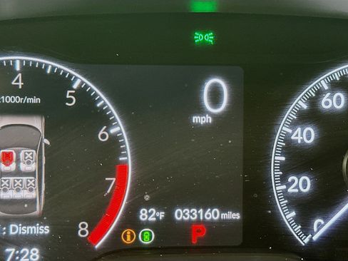 Used 2025 Honda Civic LX image 18
