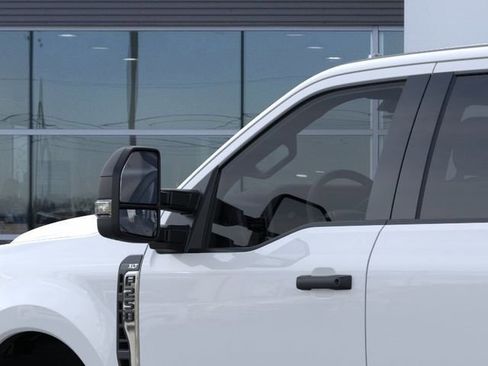 New 2026 Ford F250 XLT w/ FX4 Off-Road Package AWD/4WD image 20