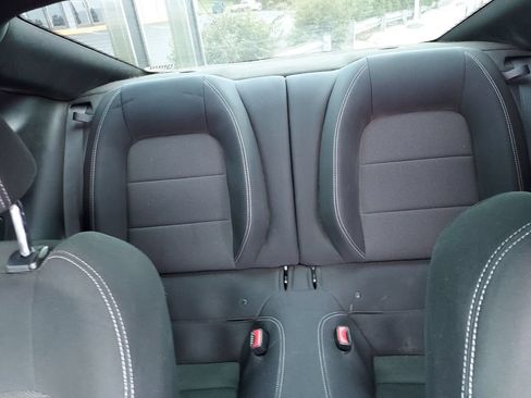 Used 2015 Ford Mustang Coupe w/ Equipment Group 051A RWD image 13