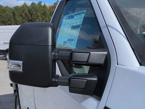New 2026 Ford F250 XL RWD image 11