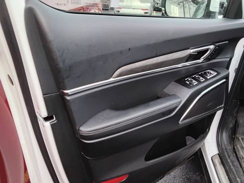 Used 2024 Kia Telluride SX X-Line image 10