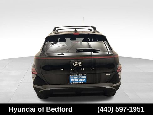 Used 2026 Hyundai Kona SEL Sport AWD/4WD image 6