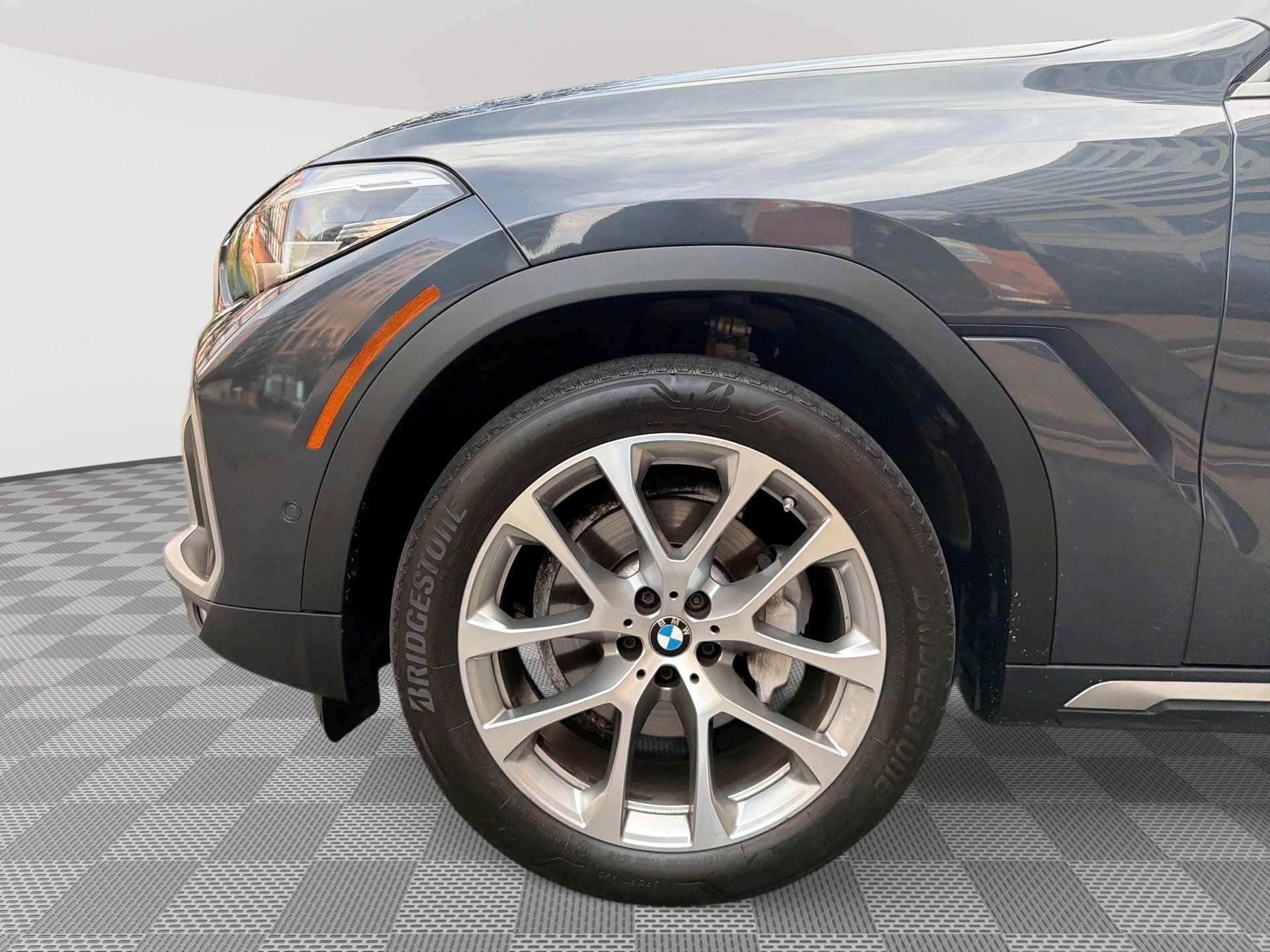 Used 2021 BMW X6 xDrive40i w/ Premium Package 2 AWD/4WD image 31