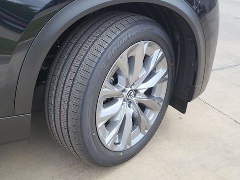 New 2026 MAZDA CX-90 3.3 Turbo w/ Preferred Package image 7